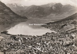 HOTEL WILERBAD SARNEN - Sarnen