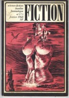 Fiction N°171, 1968 - Opta