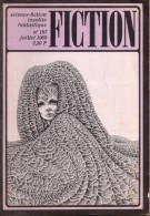 Fiction N°187, 1969 - Opta