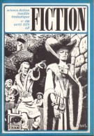 Fiction N°196, 1970 - Opta