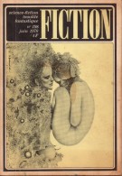 Fiction N°198, 1970 - Opta