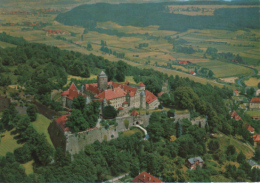 Kronach - Veste Rosenberg - Kronach