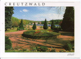 57 CREUTZWALD - - Creutzwald