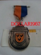 .medal - Medaille - .Woudenberg 1964 - Andere & Zonder Classificatie