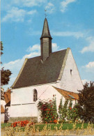 HAMME-MILLE: Chapelle St.Corneille - Andere & Zonder Classificatie