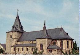 TOURINNES-LA-GROSSE: Eglise Romane St.Martin - Other & Unclassified