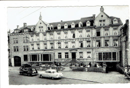 Florenville Sur Semois Hotel De France Anciennes Voitures !!!! - Florenville