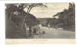 Umgeni Road Durban - Afrique Du Sud