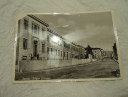 ISERNIA EDIFICIO SCOLASTICO - Isernia