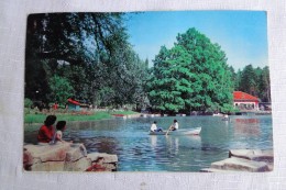 Romania Craiova Vedere Din Parcul  Poporului  Stamps     A 108 - Romania