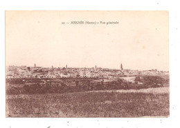 Meknès-Vue Générale--(B.2865) - Meknès