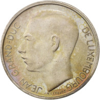 Monnaie, Luxembourg, Jean, Franc, 1970, SUP+, Copper-nickel, KM:55 - Luxemburgo