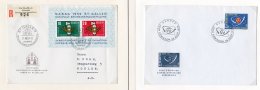 1958-1970 FIRST DAY COVER COLLECTION A Lovely Collection Of Illustrated Unaddressed Covers With Ornate Cancels,... - Autres & Non Classés