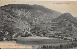 CPA Ancienne Andorre Andorra Non Circulé CANILLO - Andorra