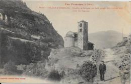 CPA Ancienne Andorre Andorra Non Circulé - Andorre