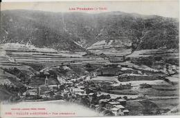 CPA Ancienne Andorre Andorra Non Circulé - Andorre