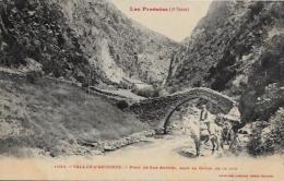 CPA Ancienne Andorre Andorra Non Circulé - Andorre