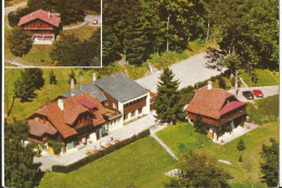 CPM  - Ecole à La Montagne De La Ville De Renens - Chalet Joli Bois - Blonay - District De Vevey - Renens