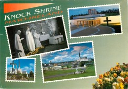 CPSM Ireland-Knock Shrine-Mayo    L2137 - Mayo