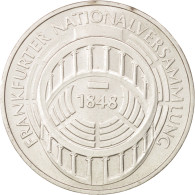 Monnaie, République Fédérale Allemande, 5 Mark, 1973, Karlsruhe, Germany - 5 Marcos
