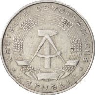 Monnaie, GERMAN-DEMOCRATIC REPUBLIC, 10 Pfennig, 1968, Berlin, TTB, Aluminium - 10 Pfennig