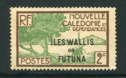 WALLIS ET FUTUNA- Y&T N°44- Neuf Sans Charnière ** - Nuovi