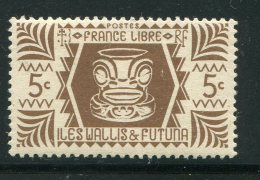 WALLIS ET FUTUNA- Y&T N°133- Neuf Sans Charnière ** - Neufs