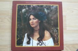 Emmylou Harris - Roses In The Snow - 33T - 1980 - Country Et Folk