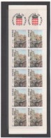 MONACO 1990 CARNET YT N° 5 NEUF** MNH NON PLIE - Carnets