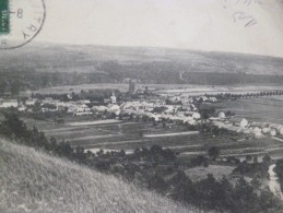 CPA 52 Haute Marne Soncourt  Vue Générale - Sonstige & Ohne Zuordnung