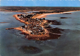 29-ILE TUDY- VUE AERIENNE - Ile Tudy