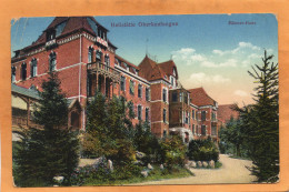 Ober Kaufungen Oberkaufungen 1919 Postcard - Kaufungen