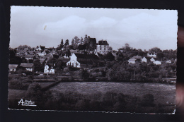 SAINT SAUVEUR EN PUISAYE - Saint Sauveur En Puisaye