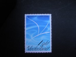 Nederland Luchtpost 1966 LP16 ** - Airmail