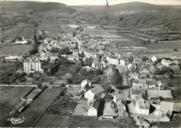 21 - COTE D'OR - Venarey - Vue Aérienne - Venarey Les Laumes