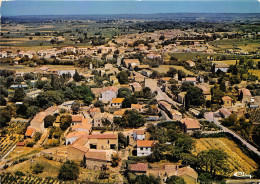 30- AIGUES-VIVES- QUARTIER DE GARRIGUOUILLE - Aigues-Vives