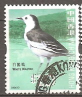 HONG KONG 2006 BIRDS SELECTION TO  $10 - Gebruikt