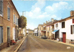 32-CAZAUBON- LA GRAND'RUE - Lectoure