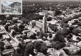 33- ARCACHON- VUE AERIENNE - Arcachon