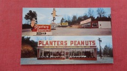 - Virginia>  Planters Peanut Store On Route 1 South Of  Richmond   Ref 2255 - Richmond