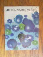 REVISTA COMPENDIO MEDICO SHARP & DOHME Nº 80 - 1958 - Gezondheid En Schoonheid