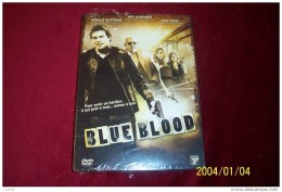 BLUE BLOOD - Politie & Thriller