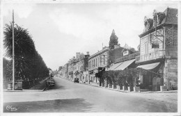 79-SAINT-MAIXENT-L'ECOLE- AVENUE GAMBETTA - Andere & Zonder Classificatie