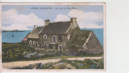 29 - PRIMEL TREGASTEL / LA FERME DU RHUN PREDOU - Primel