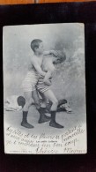 CPA Les Petits Lutteurs - Wrestling