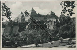 Schloss Augustusburg - Verlag Rudolf Flügel Augustusburg - Augustusburg