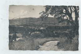 Bonne-sur-Menoge (74) :Vue Générale Prise De La Route D'accès En 1963 PF. - Bonne