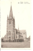 Menen St Jozekkerk (a3364) - Menen