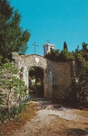 COTIGNAC ( 83 )  Notre Dame De Graces - Cotignac