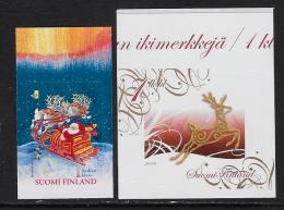 Finland 2009 - Unused Stamps